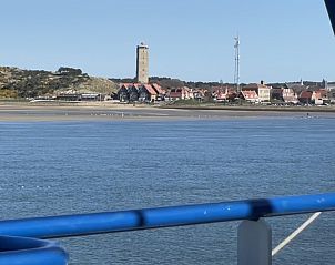 Unterkunft 030443 - Chalet Terschelling - Wolkenpracht