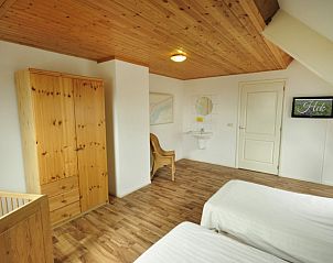 Unterkunft 030504 - Appartement Terschelling - Appartementenboerderij de Hek Oost