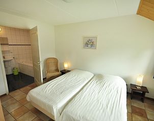 Unterkunft 030504 - Appartement Terschelling - Appartementenboerderij de Hek Oost