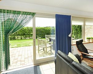 Unterkunft 030504 - Appartement Terschelling - Appartementenboerderij de Hek Oost