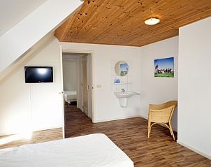 Unterkunft 030504 - Appartement Terschelling - Appartementenboerderij de Hek Oost