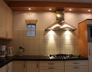 Unterkunft 030504 - Appartement Terschelling - Appartementenboerderij de Hek Oost