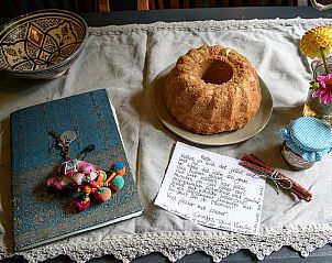 Welkom bij De Sjouw, Hoorn, Terschelling, met gastvrij ontvangst en lokale lekkernijen.