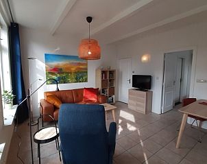 Unterkunft 030506 - Appartement Terschelling - Aike van Rel