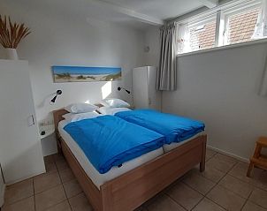 Unterkunft 030506 - Appartement Terschelling - Aike van Rel
