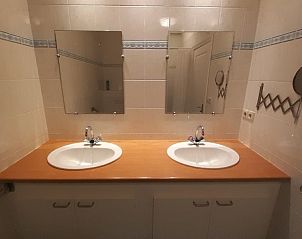 Unterkunft 030506 - Appartement Terschelling - Aike van Rel