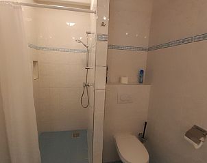 Unterkunft 030506 - Appartement Terschelling - Aike van Rel