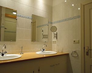 Unterkunft 030506 - Appartement Terschelling - Aike van Rel