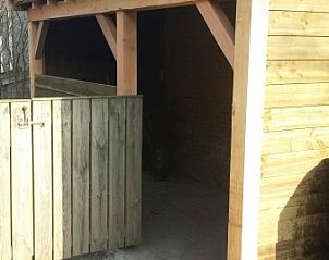 Unterkunft 030506 - Appartement Terschelling - Aike van Rel