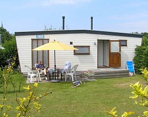 Unterkunft 030519 • Chalet Terschelling • De Stern tekoop