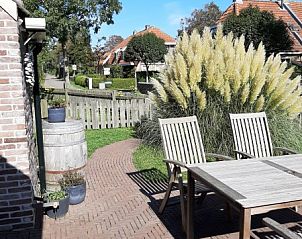 Unterkunft 030523 - Appartement Terschelling - Noordhoorn