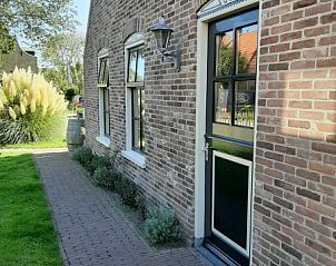 Unterkunft 030523 - Appartement Terschelling - Noordhoorn