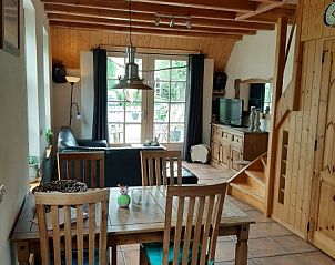 Unterkunft 030523 - Appartement Terschelling - Noordhoorn