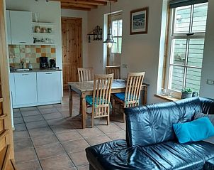 Unterkunft 030523 - Appartement Terschelling - Noordhoorn