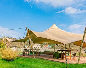 Unterkunft 030530 - Appartement Terschelling - Kip 2