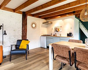 Unterkunft 030530 - Appartement Terschelling - Kip 2