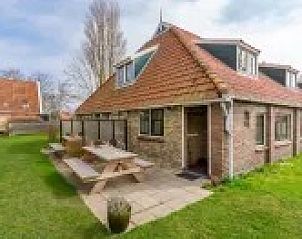 Unterkunft 030530 - Appartement Terschelling - Kip 2