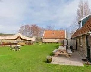 Unterkunft 030530 - Appartement Terschelling - Kip 2