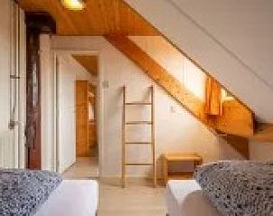 Unterkunft 030530 - Appartement Terschelling - Kip 2