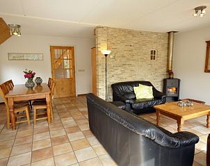 Unterkunft 030534 - Appartement Terschelling - Appartementenboerderij de Hek West