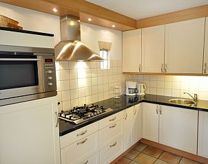 Unterkunft 030534 - Appartement Terschelling - Appartementenboerderij de Hek West