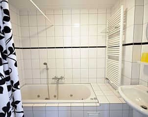 Unterkunft 030534 - Appartement Terschelling - Appartementenboerderij de Hek West