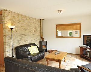 Unterkunft 030534 - Appartement Terschelling - Appartementenboerderij de Hek West