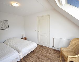 Unterkunft 030534 - Appartement Terschelling - Appartementenboerderij de Hek West