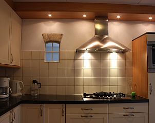 Unterkunft 030534 - Appartement Terschelling - Appartementenboerderij de Hek West