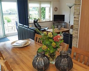 Unterkunft 030534 - Appartement Terschelling - Appartementenboerderij de Hek West