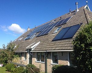 Unterkunft 030534 - Appartement Terschelling - Appartementenboerderij de Hek West