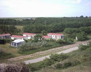 Overzee terschelling