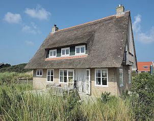 Guest house 030904 • Holiday property Terschelling • Duindroom op Terschelling 