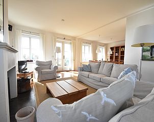 Unterkunft 030904 - Ferienhaus Terschelling - Duindroom op Terschelling