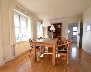 Unterkunft 030904 - Ferienhaus Terschelling - Duindroom op Terschelling