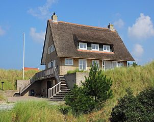 Unterkunft 030904 - Ferienhaus Terschelling - Duindroom op Terschelling