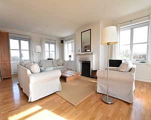 Unterkunft 030904 - Ferienhaus Terschelling - Duindroom op Terschelling