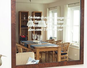 Unterkunft 030904 - Ferienhaus Terschelling - Duindroom op Terschelling