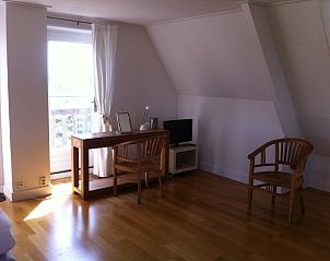 Unterkunft 030904 - Ferienhaus Terschelling - Duindroom op Terschelling