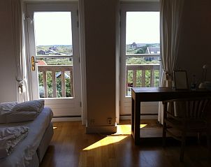 Unterkunft 030904 - Ferienhaus Terschelling - Duindroom op Terschelling