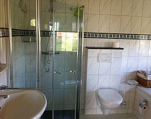 Unterkunft 030904 - Ferienhaus Terschelling - Duindroom op Terschelling