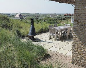 Unterkunft 030904 - Ferienhaus Terschelling - Duindroom op Terschelling