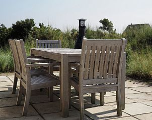 Unterkunft 030904 - Ferienhaus Terschelling - Duindroom op Terschelling