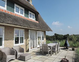 Unterkunft 030904 - Ferienhaus Terschelling - Duindroom op Terschelling