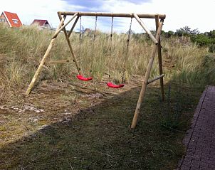 Unterkunft 030904 - Ferienhaus Terschelling - Duindroom op Terschelling