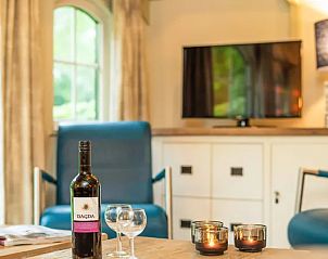 Guest house 030906 - Bungalow Terschelling - Schuttersbos | 4-6-persoons cottage | 4-6D