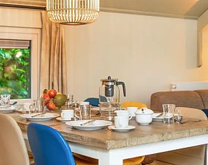 Guest house 030906 - Bungalow Terschelling - Schuttersbos | 4-6-persoons cottage | 4-6D