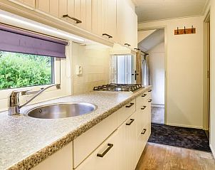 Guest house 030906 - Bungalow Terschelling - Schuttersbos | 4-6-persoons cottage | 4-6D