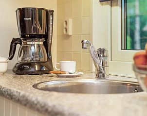 Guest house 030906 - Bungalow Terschelling - Schuttersbos | 4-6-persoons cottage | 4-6D