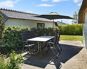 Guest house 030906 - Bungalow Terschelling - Schuttersbos | 4-6-persoons cottage | 4-6D